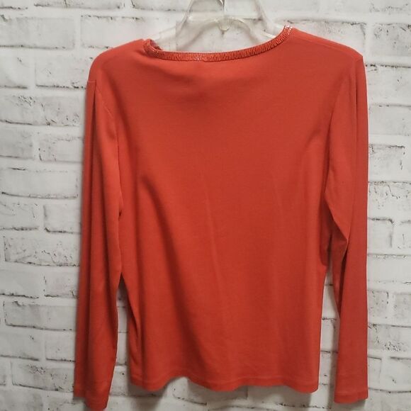 Talbots top   - Picture 3 of 3